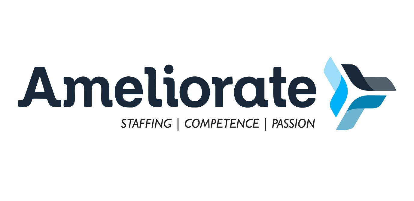 Ameliorate logo